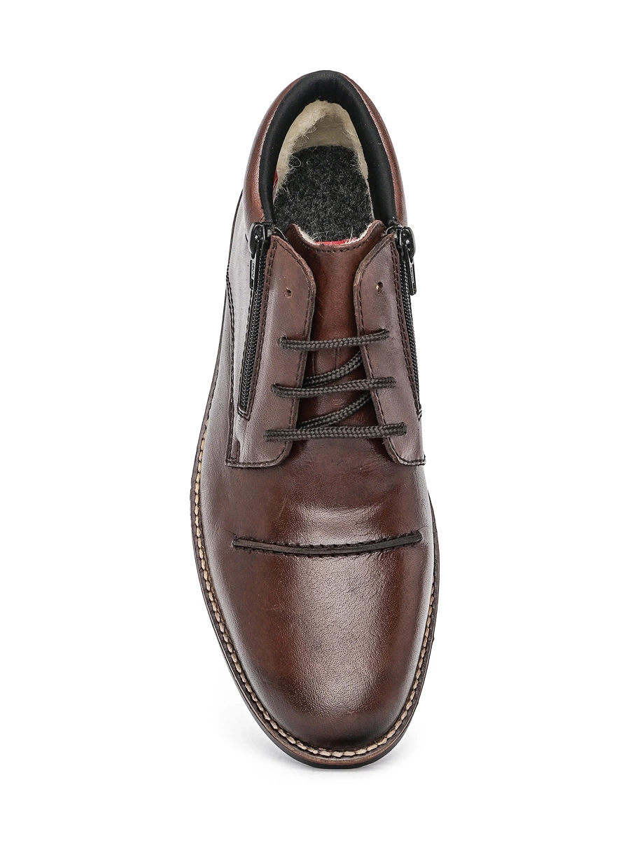 Зимние ботинки